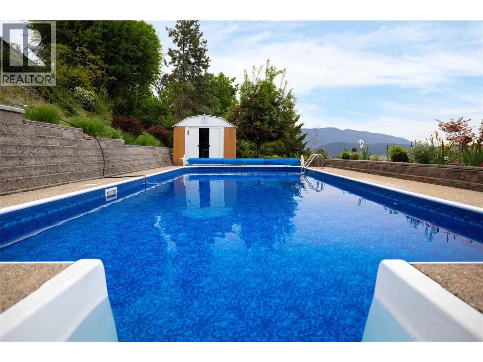  815 GALIANO Road, Vernon