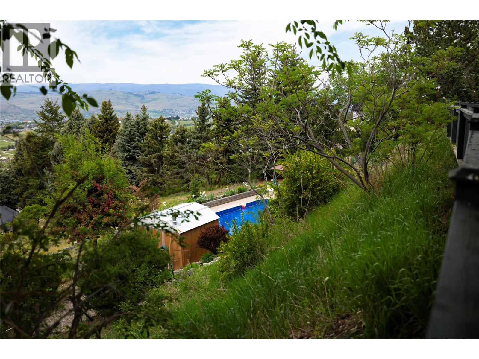  815 GALIANO Road, Vernon