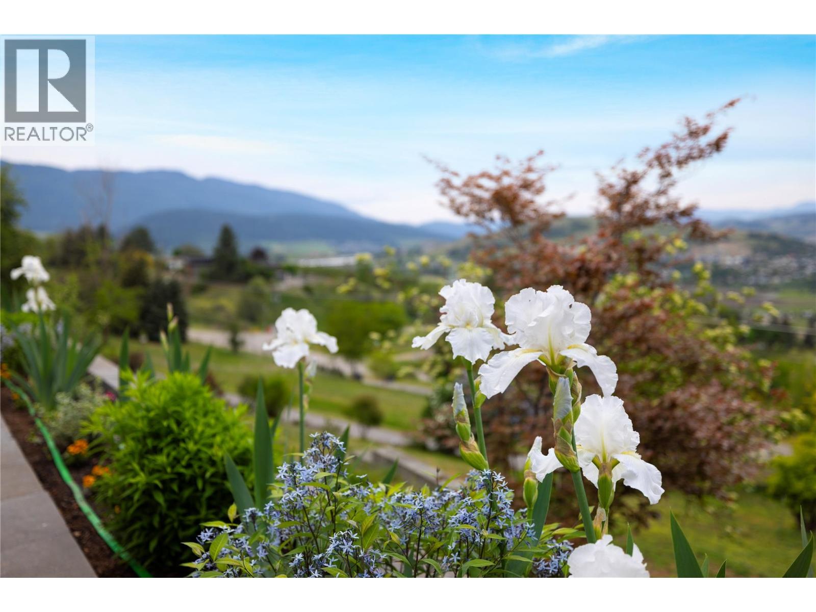  815 GALIANO Road, Vernon