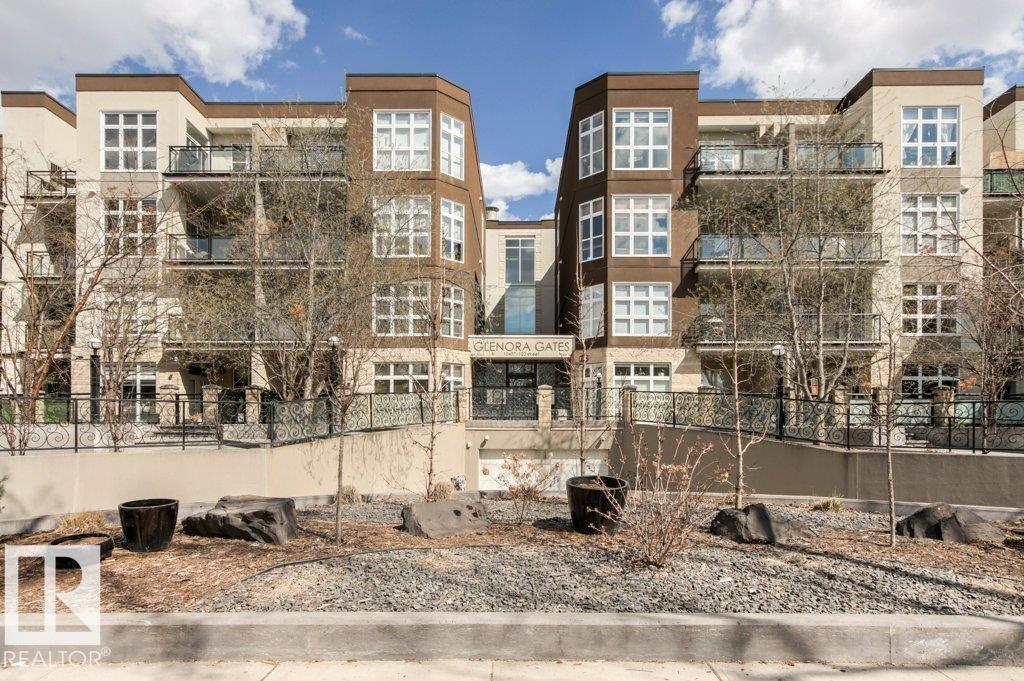 #404 10411 122 ST NW, Edmonton