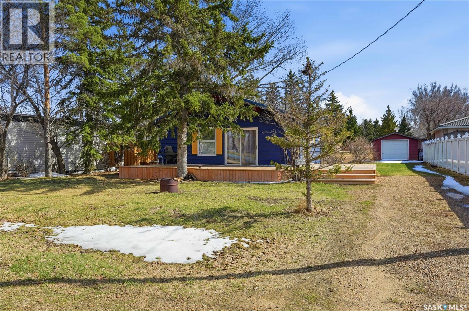 16 Pheasant STREET - 1
