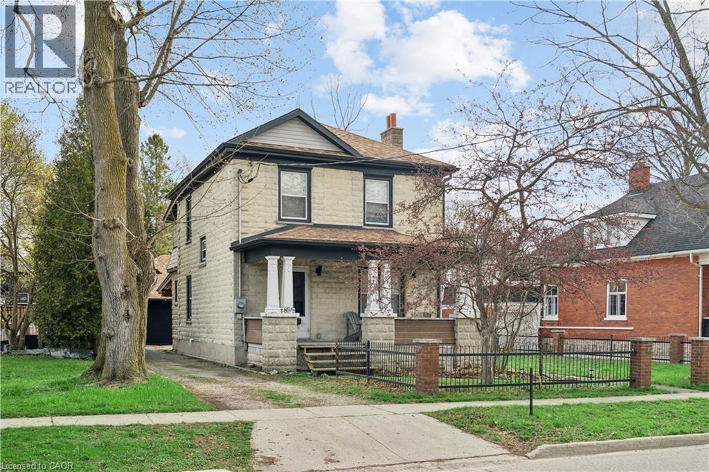 855 HAMILTON Street, Cambridge, Ontario, N3H3E7 — Photo 13