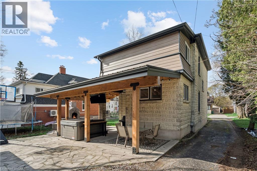 855 HAMILTON Street, Cambridge, Ontario, N3H3E7 — Photo 42