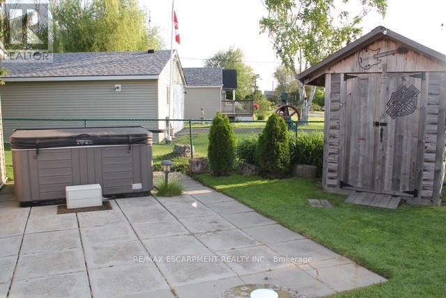 3 WILCOX DRIVE - 27