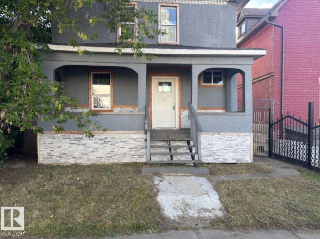 10730 92 ST NW - 2