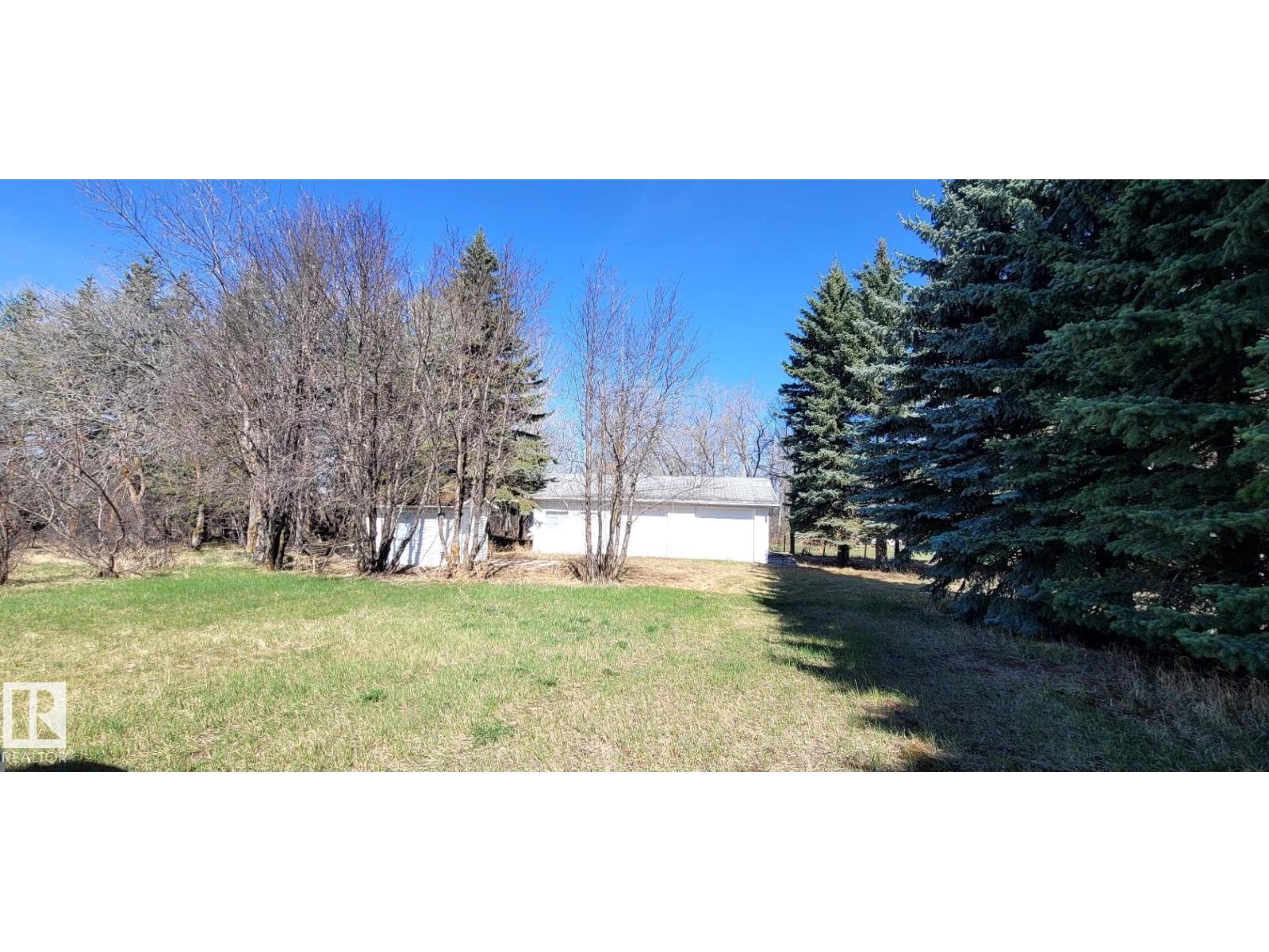 #30 52519 RGE ROAD 21, Rural Parkland County