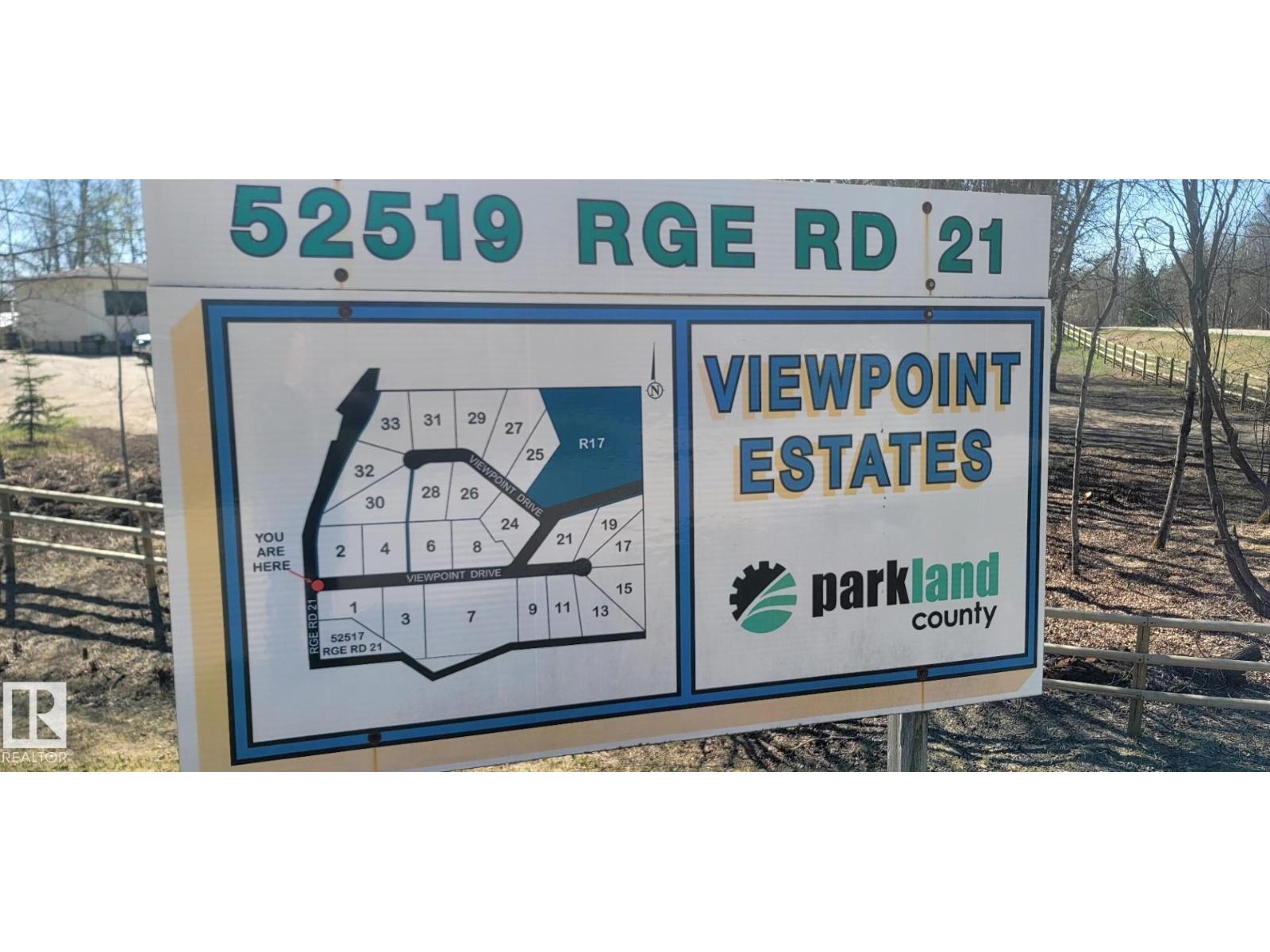 #30 52519 RGE ROAD 21, Rural Parkland County