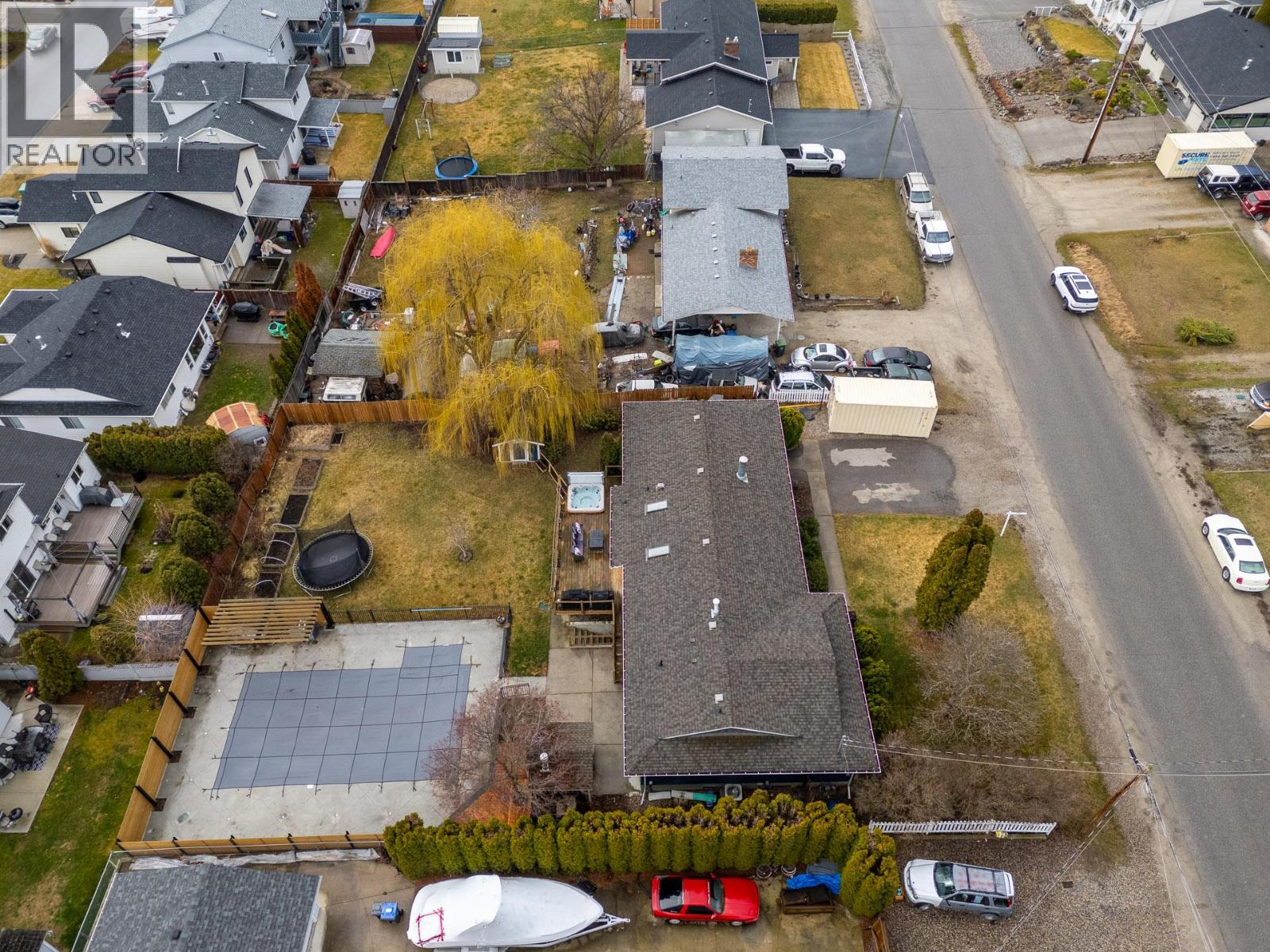 367 Yates Road - 74