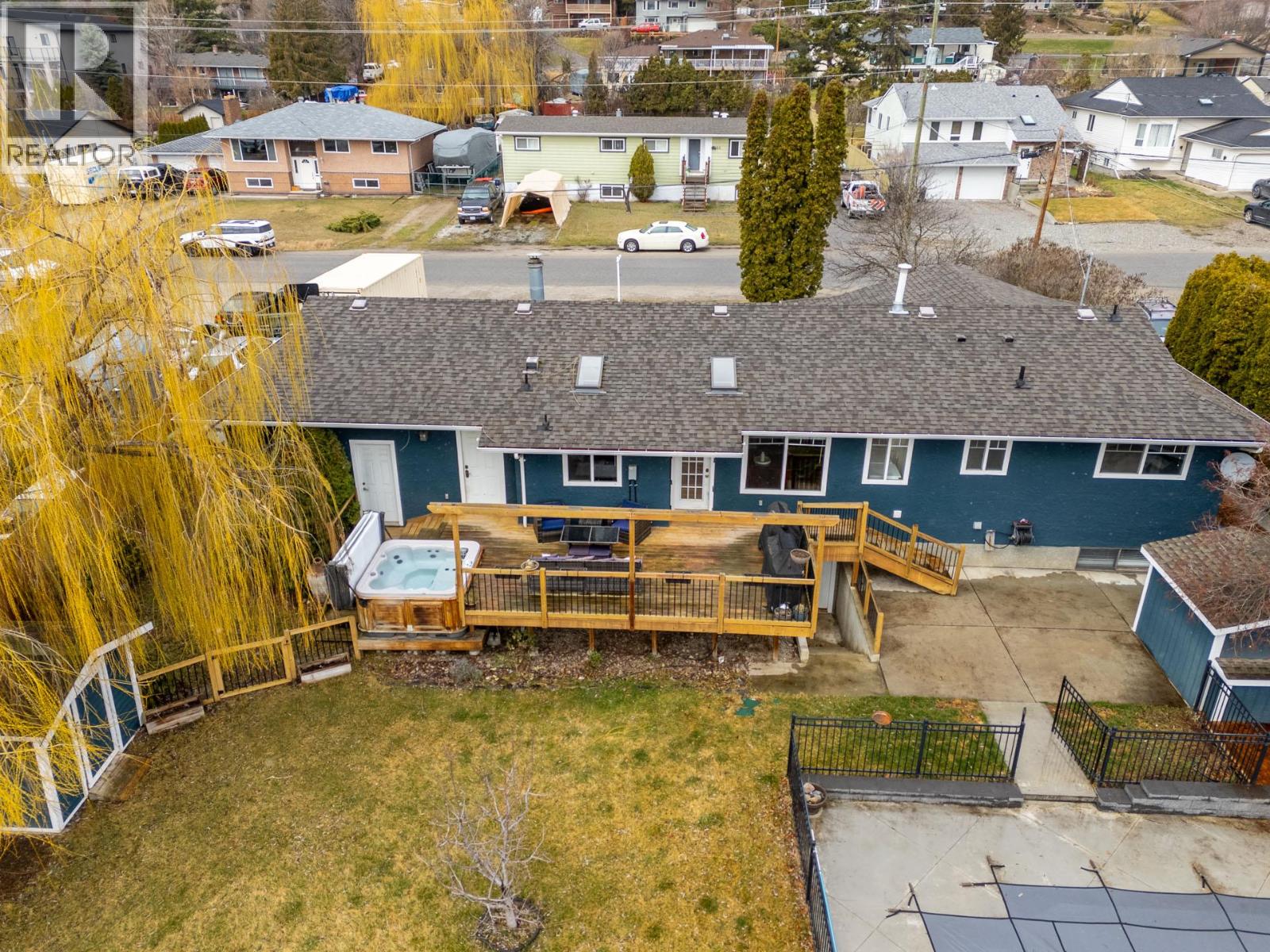 367 Yates Road - 77