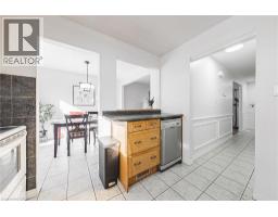 Kitchen - 2220 Upper Middle Road Unit# 4, Burlington, ON L7P2Z9 Photo 11