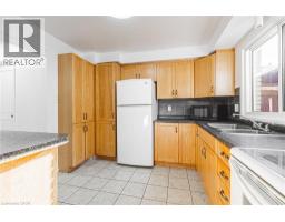 Dining room - 2220 Upper Middle Road Unit# 4, Burlington, ON L7P2Z9 Photo 10