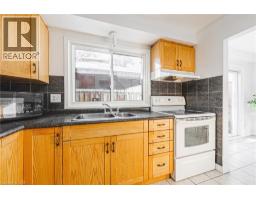 2pc Bathroom - 2220 Upper Middle Road Unit# 4, Burlington, ON L7P2Z9 Photo 12