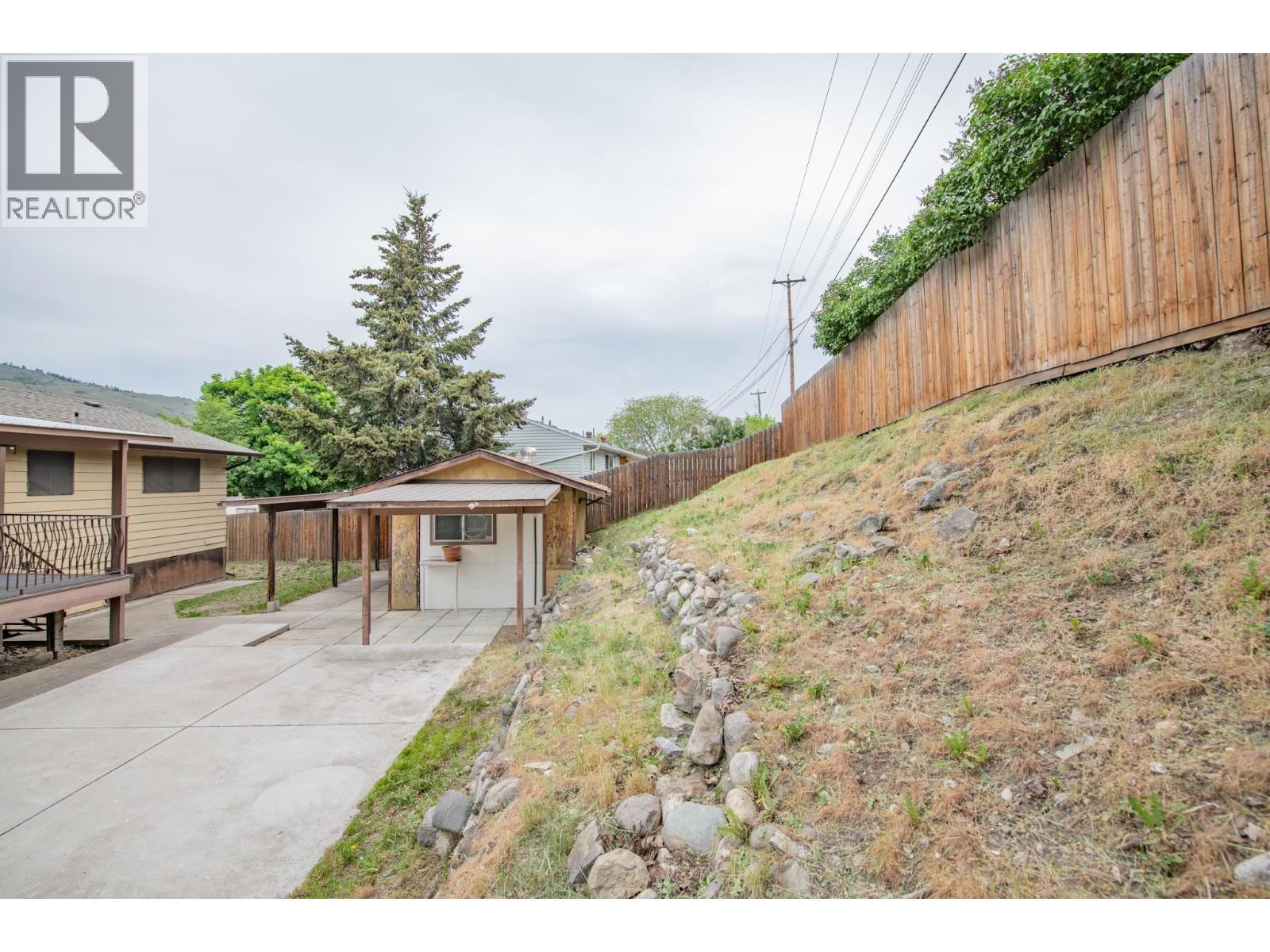  1800 42 Street, Vernon