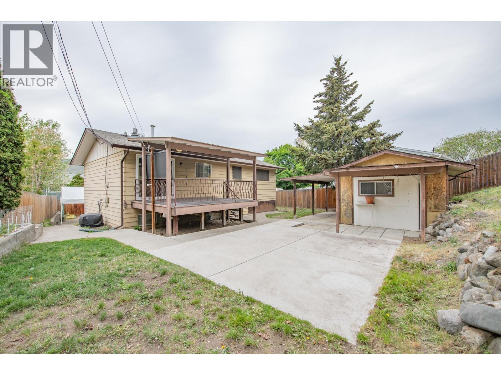  1800 42 Street, Vernon