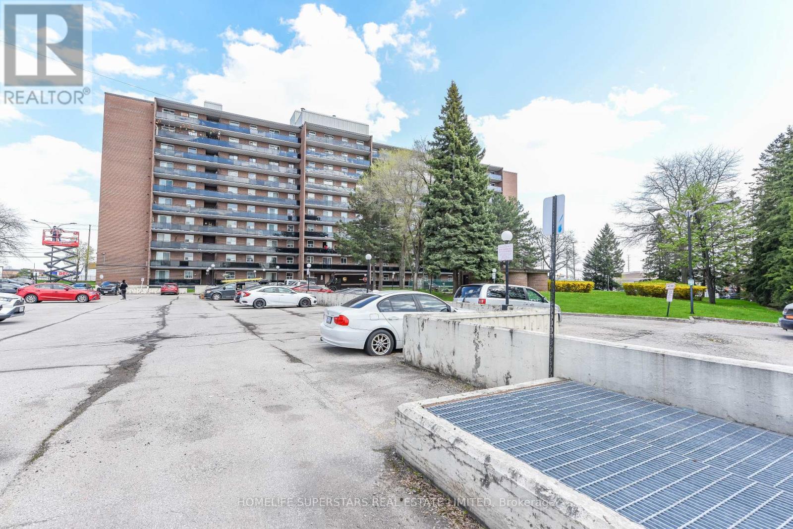 #511 3533 DERRY ROAD E - 1