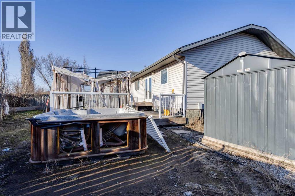 152 Shetland Garden, Fort McMurray