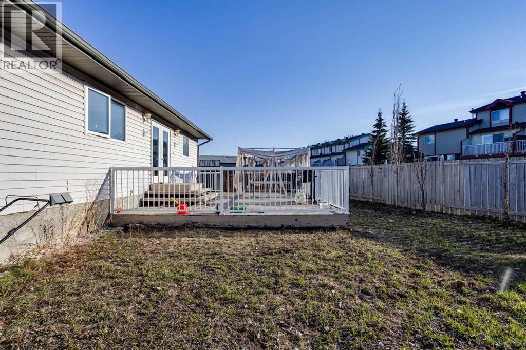 152 Shetland Garden, Fort McMurray