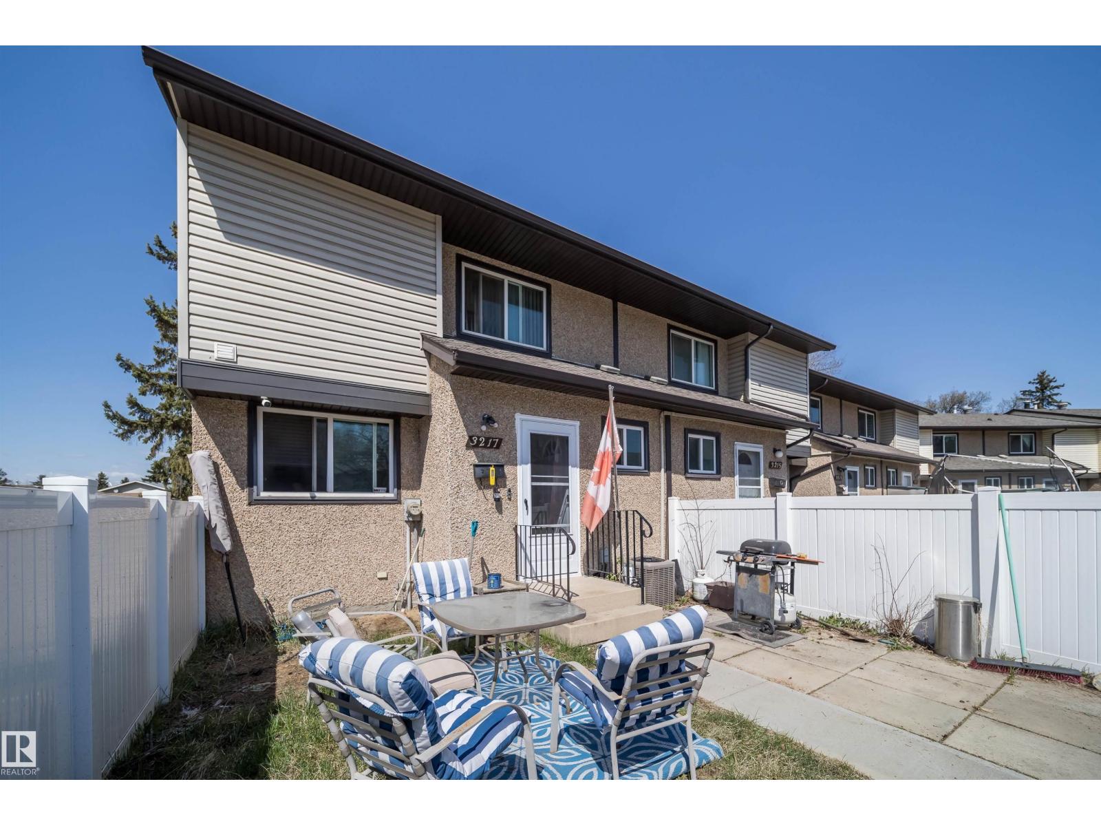 3217 142 AV NW NW, Edmonton