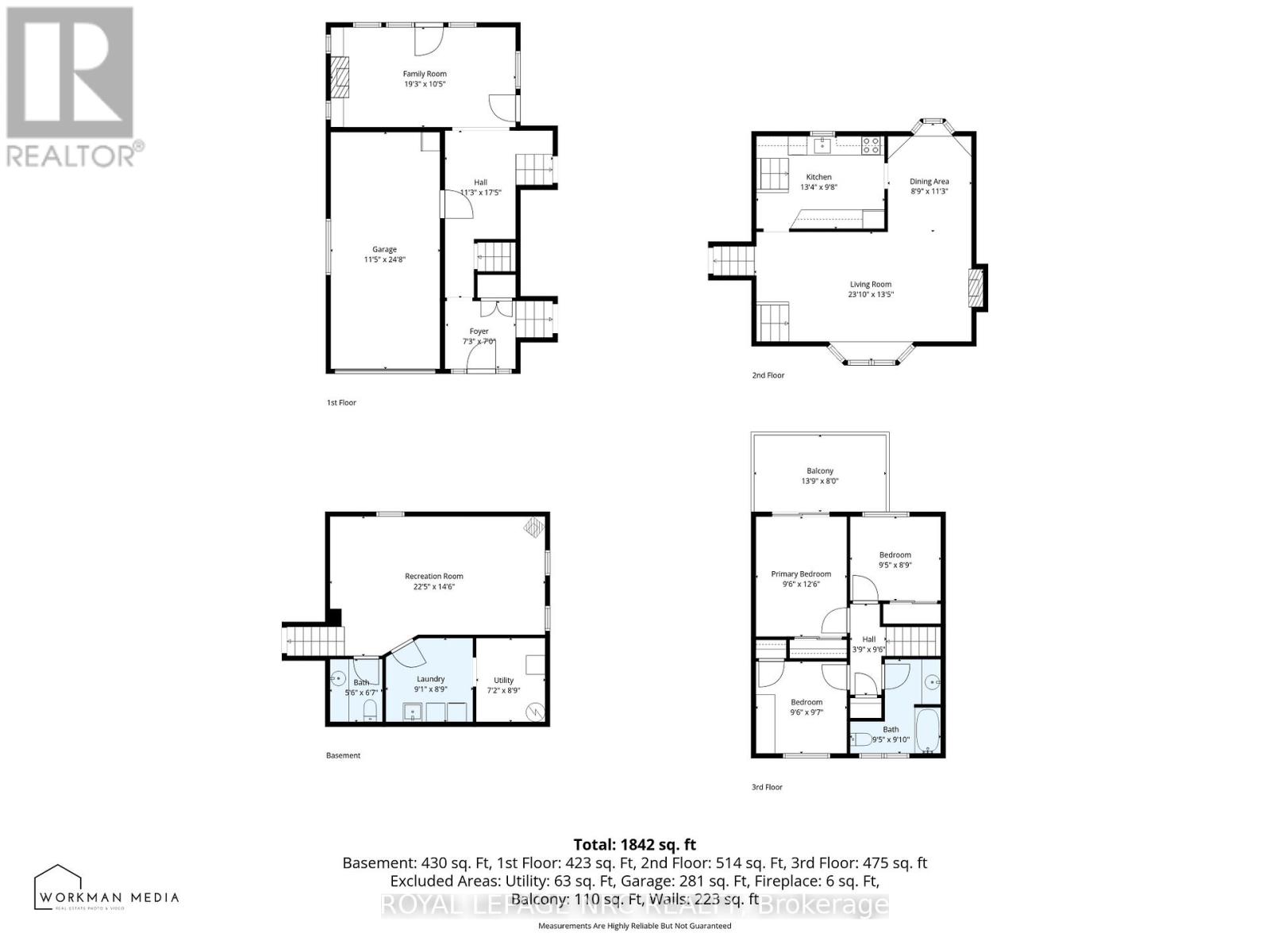 25 RICHMOND STREET - 40