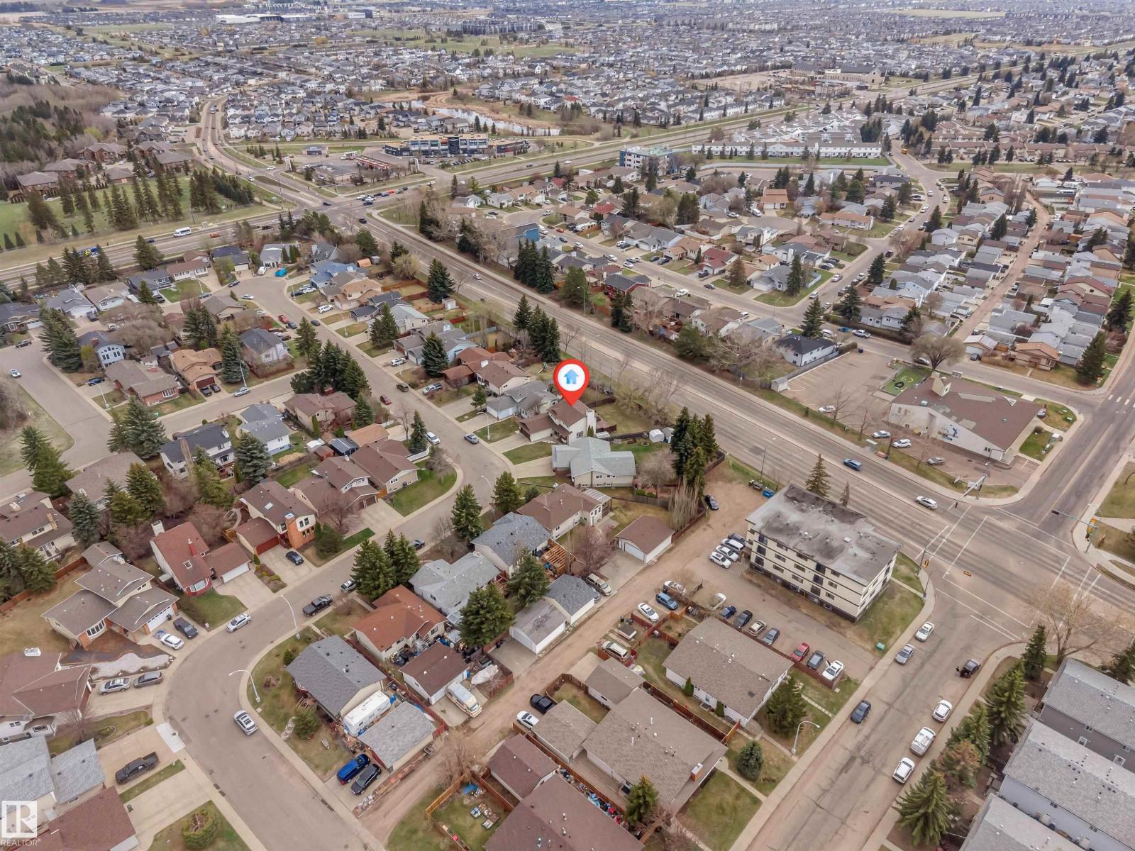 3619 34A AV NW, Edmonton