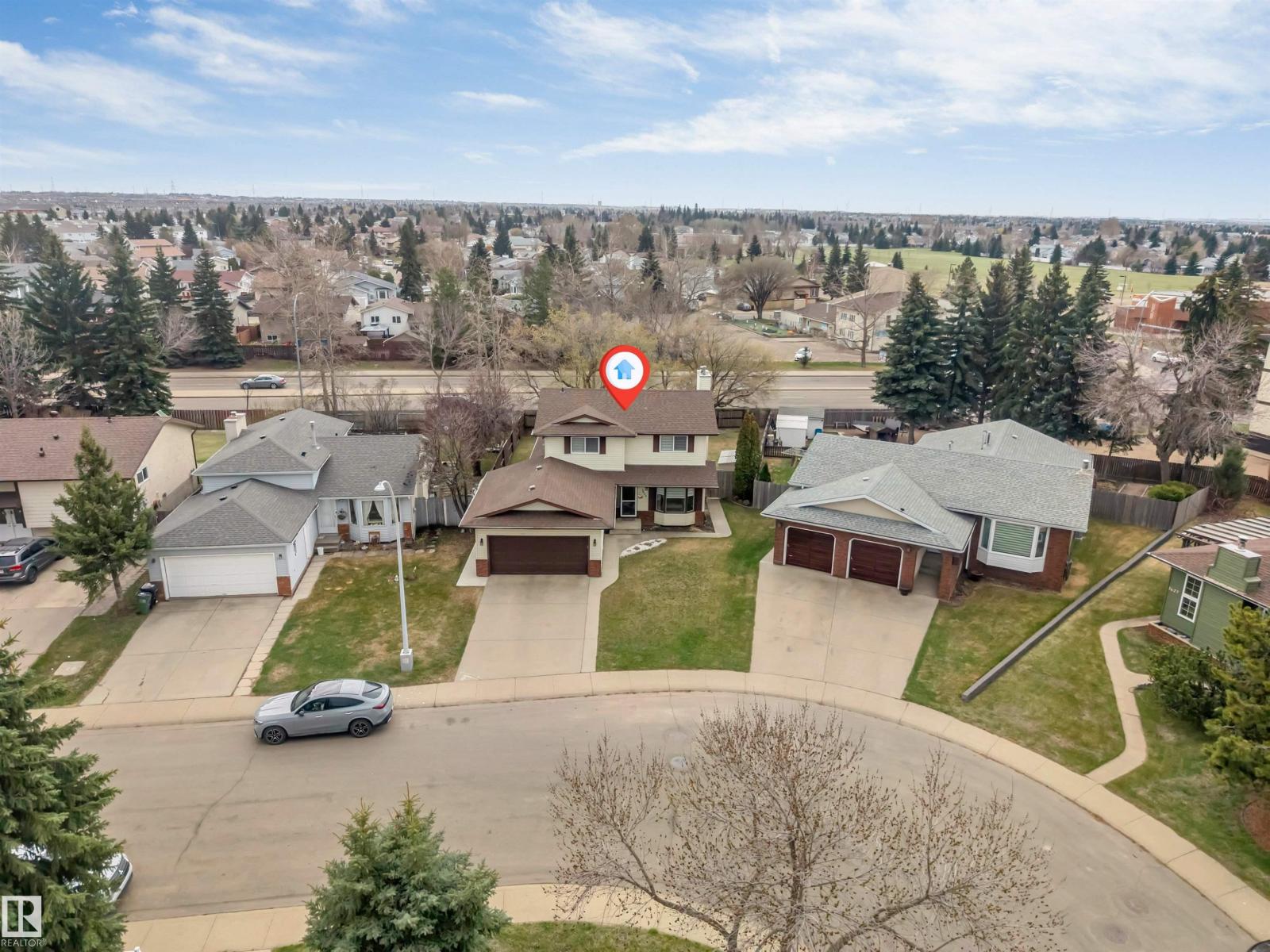3619 34A AV NW, Edmonton