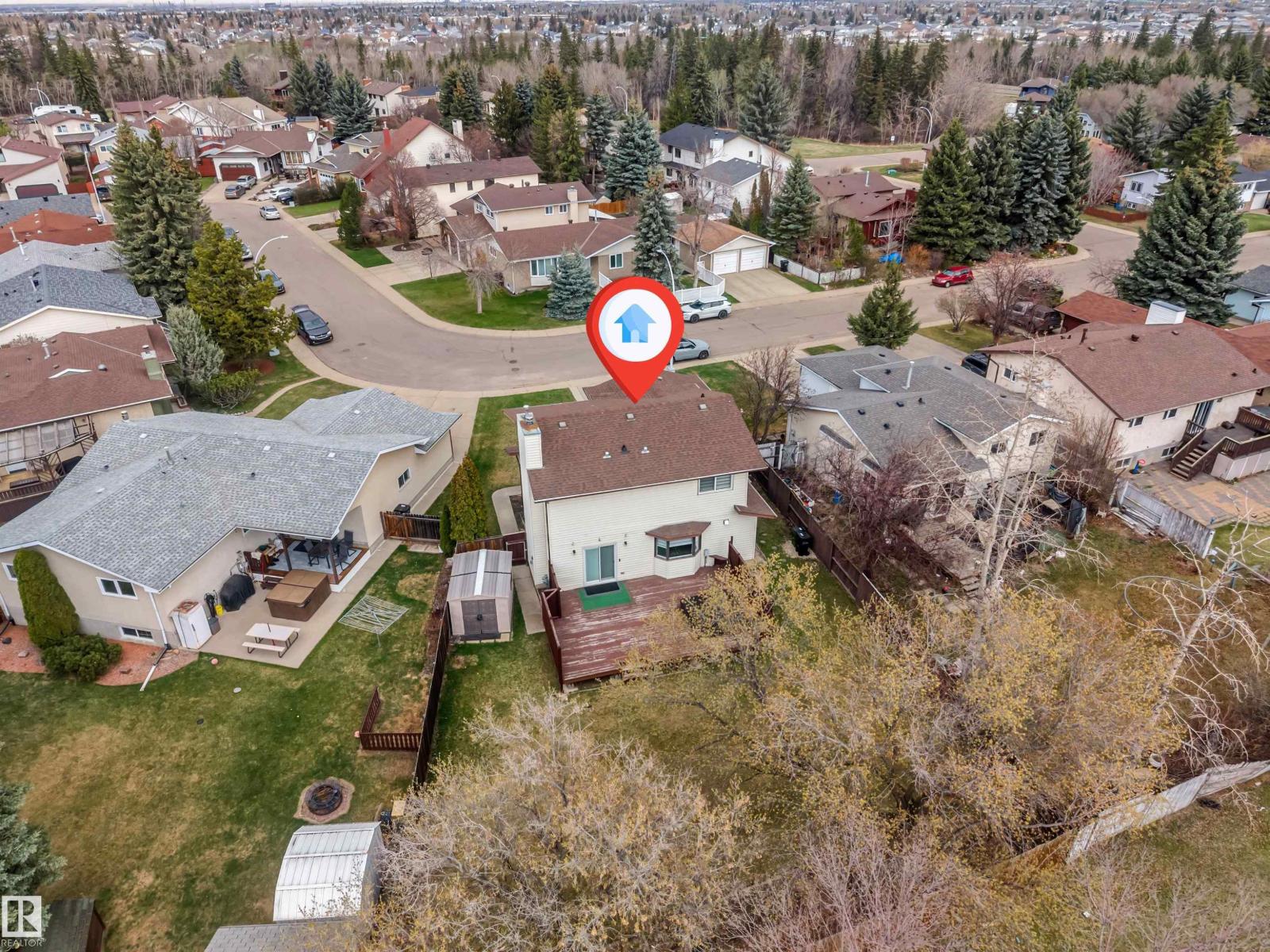 3619 34A AV NW, Edmonton