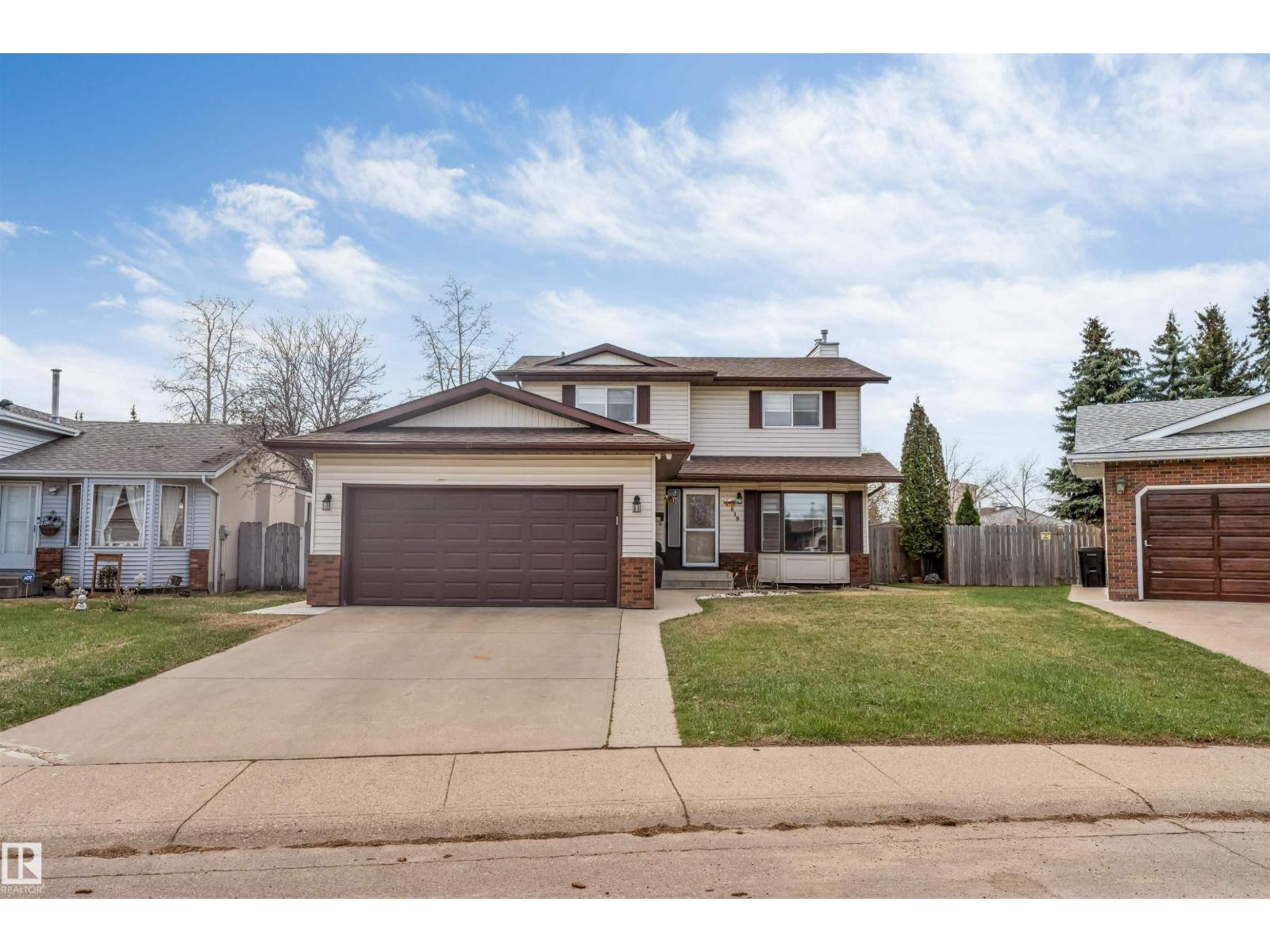 3619 34A AV NW, Edmonton