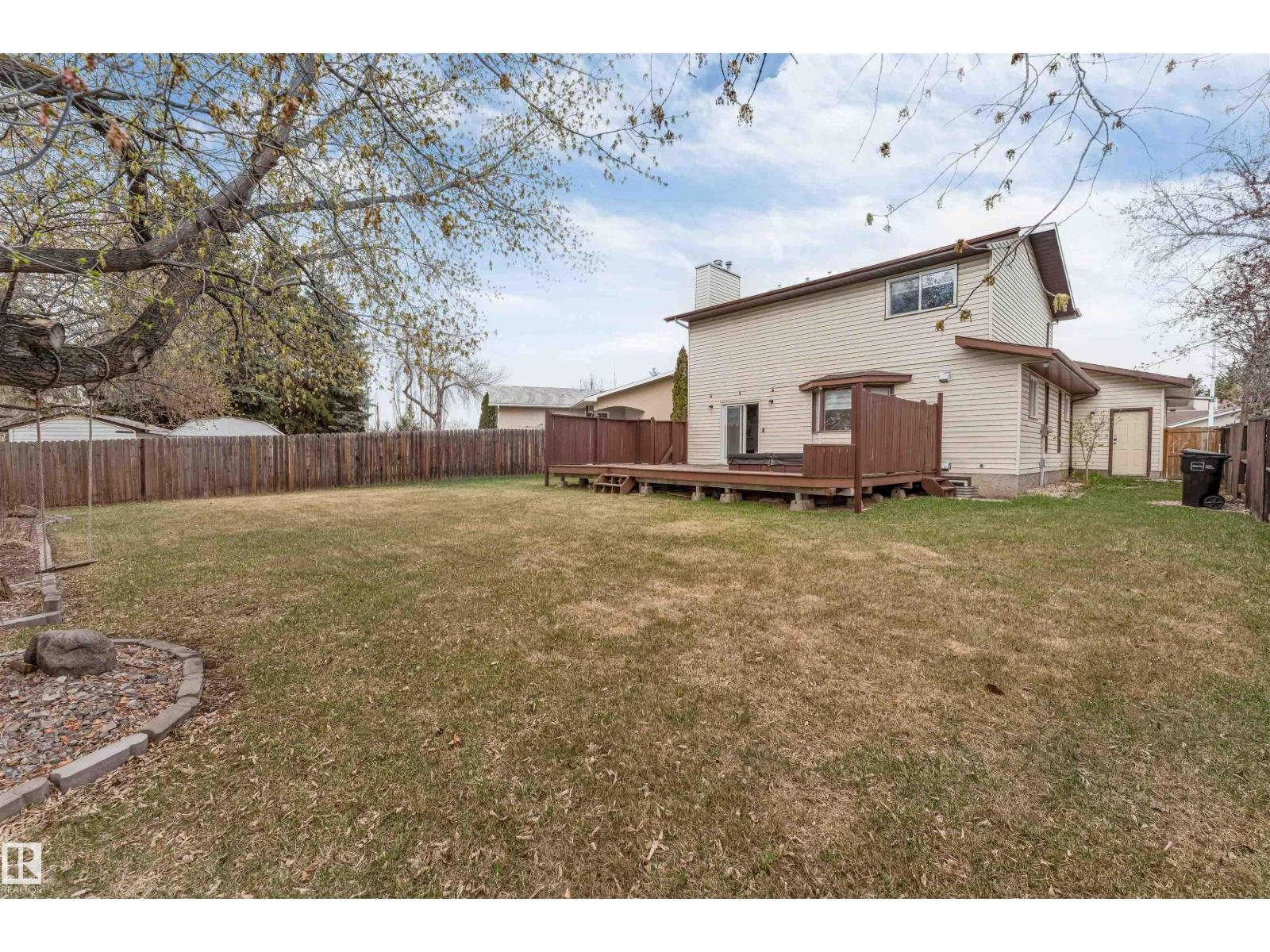 3619 34A AV NW, Edmonton