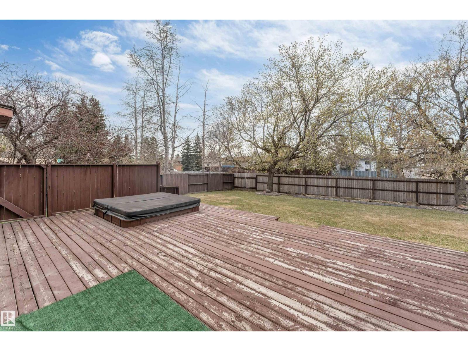 3619 34A AV NW, Edmonton