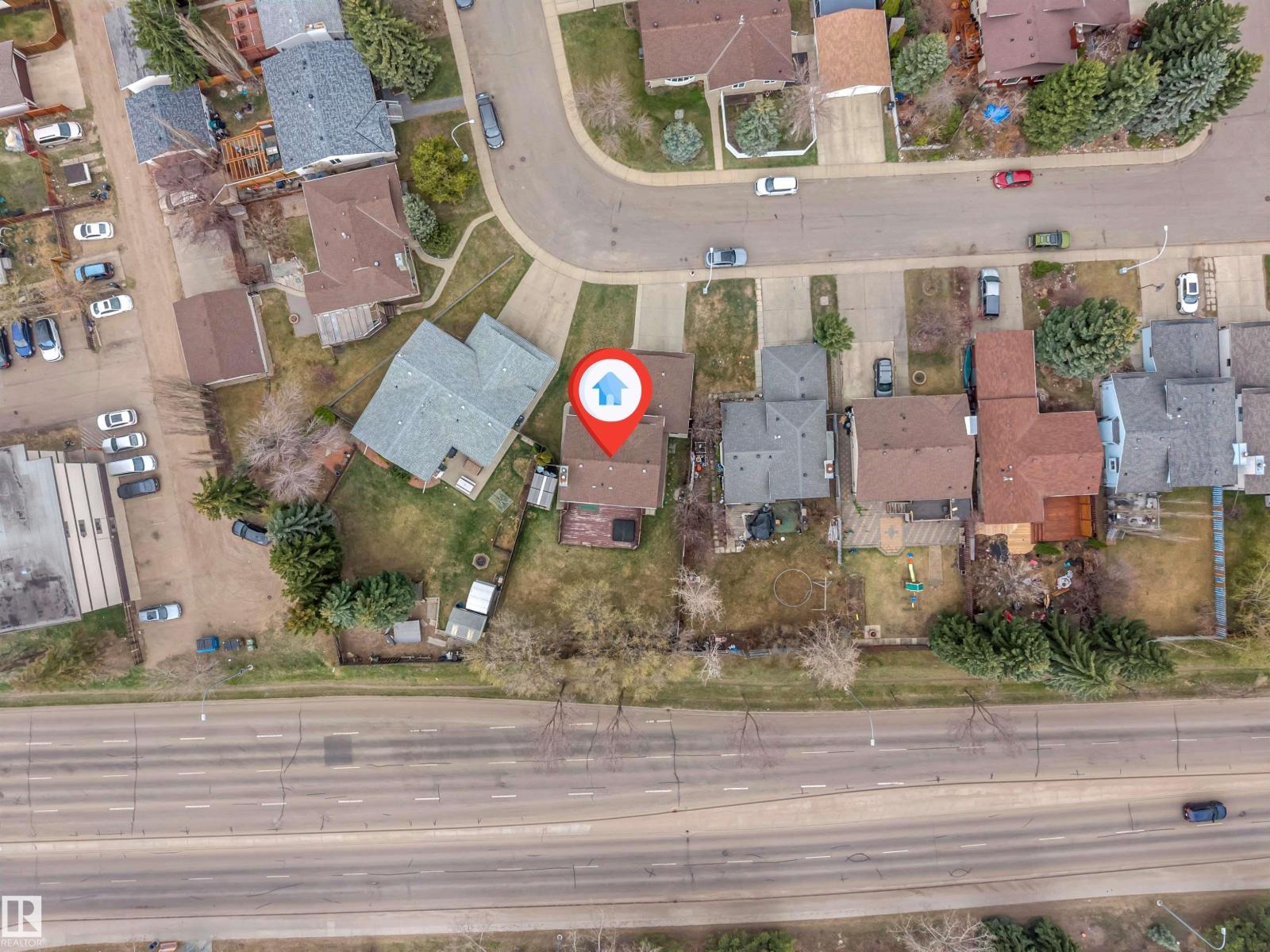 3619 34A AV NW, Edmonton
