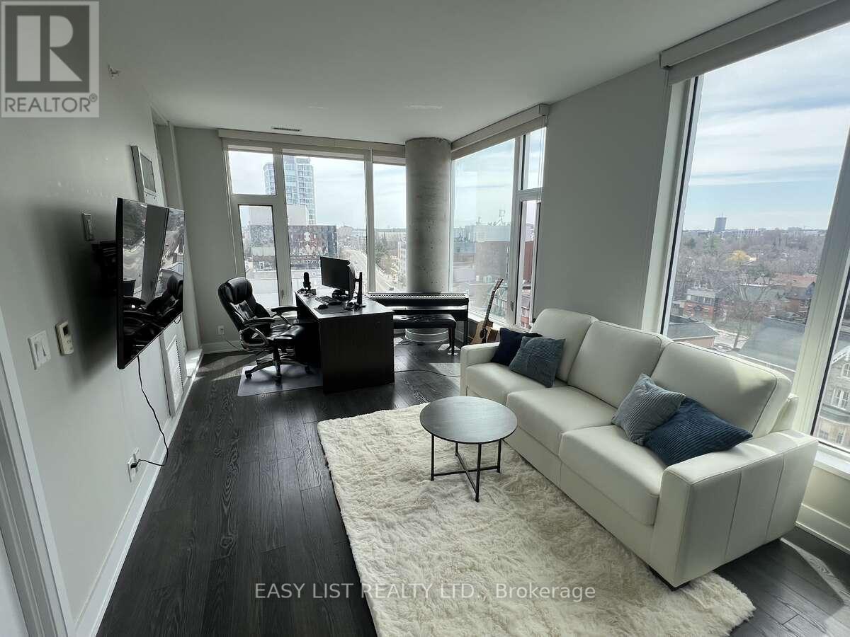 2 Bed, 2 Bath Apartment for Sale in Ottawa – 705 – 118 HOLMWOOD AVENUE, Ottawa – MLS# X13081480 - Image 18