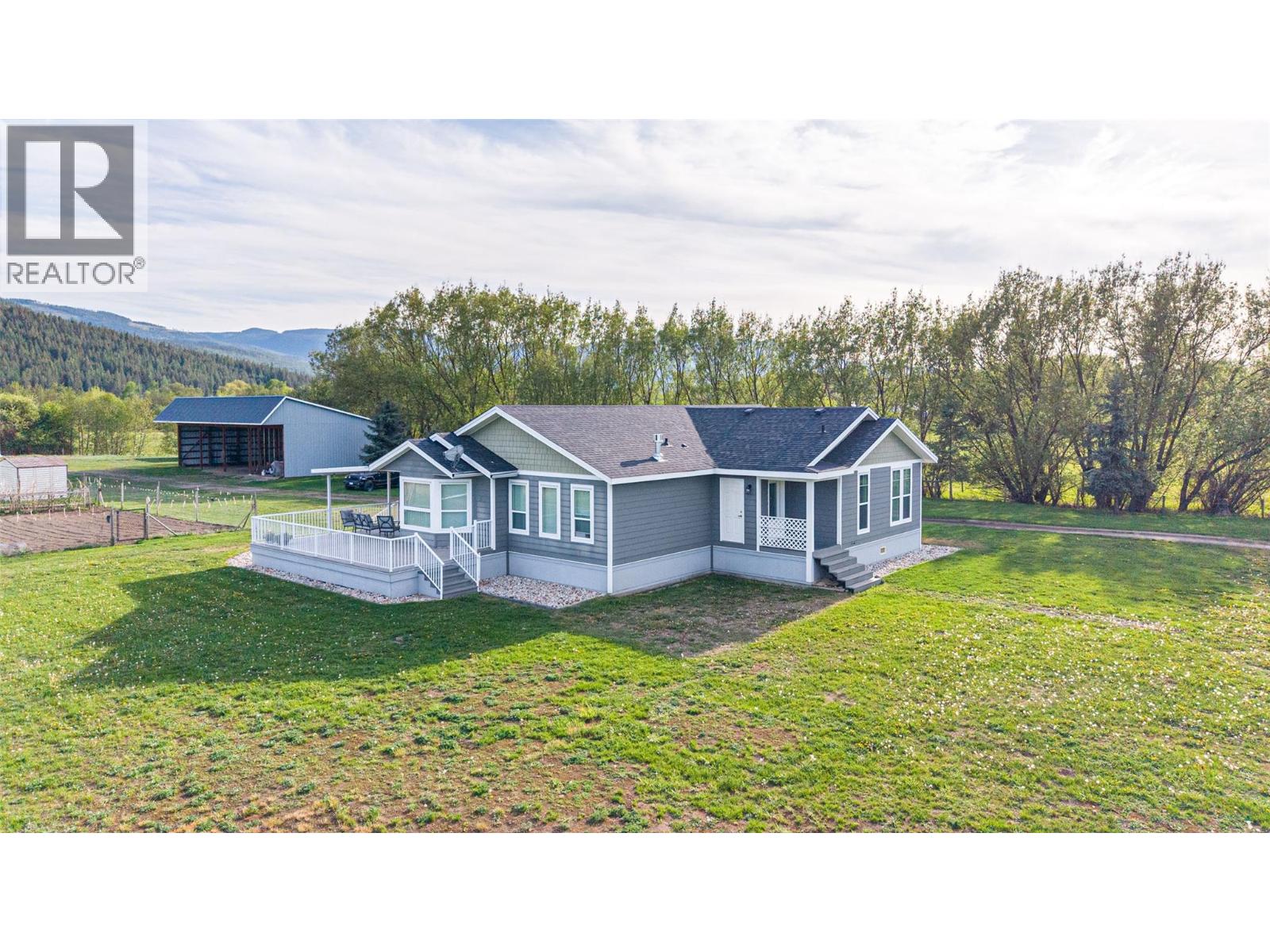 64 Bloom Road - 1