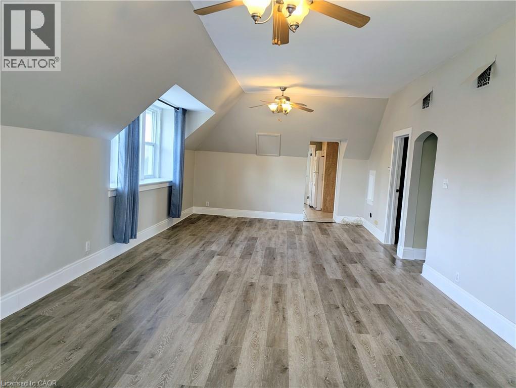 221 DUNDAS Street N Unit# 3, Cambridge, Ontario, N1R5P5 — Photo 2