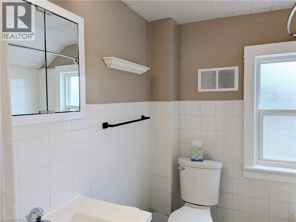 221 DUNDAS Street N Unit# 3, Cambridge, Ontario, N1R5P5 — Photo 10