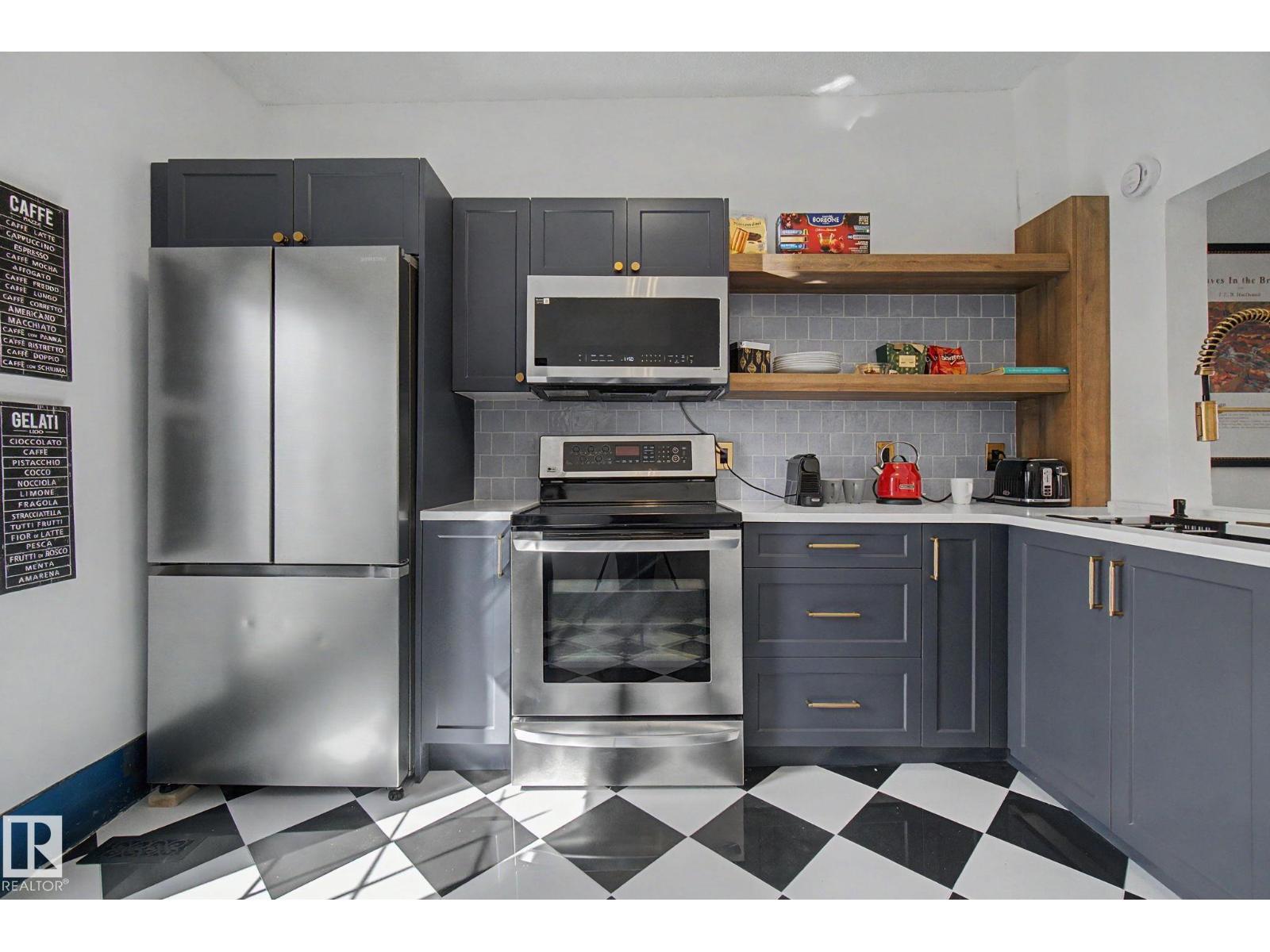11512 122 ST NW NW, Edmonton