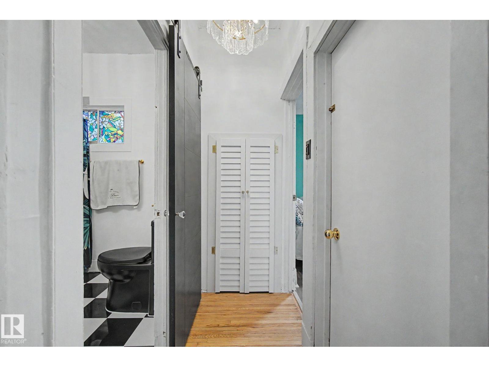 11512 122 ST NW NW, Edmonton