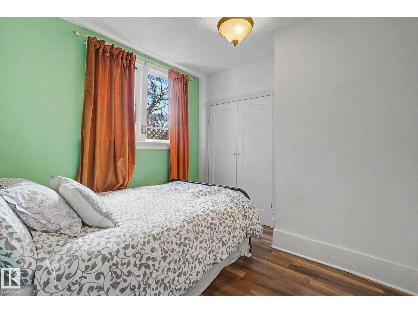 11512 122 ST NW NW, Edmonton