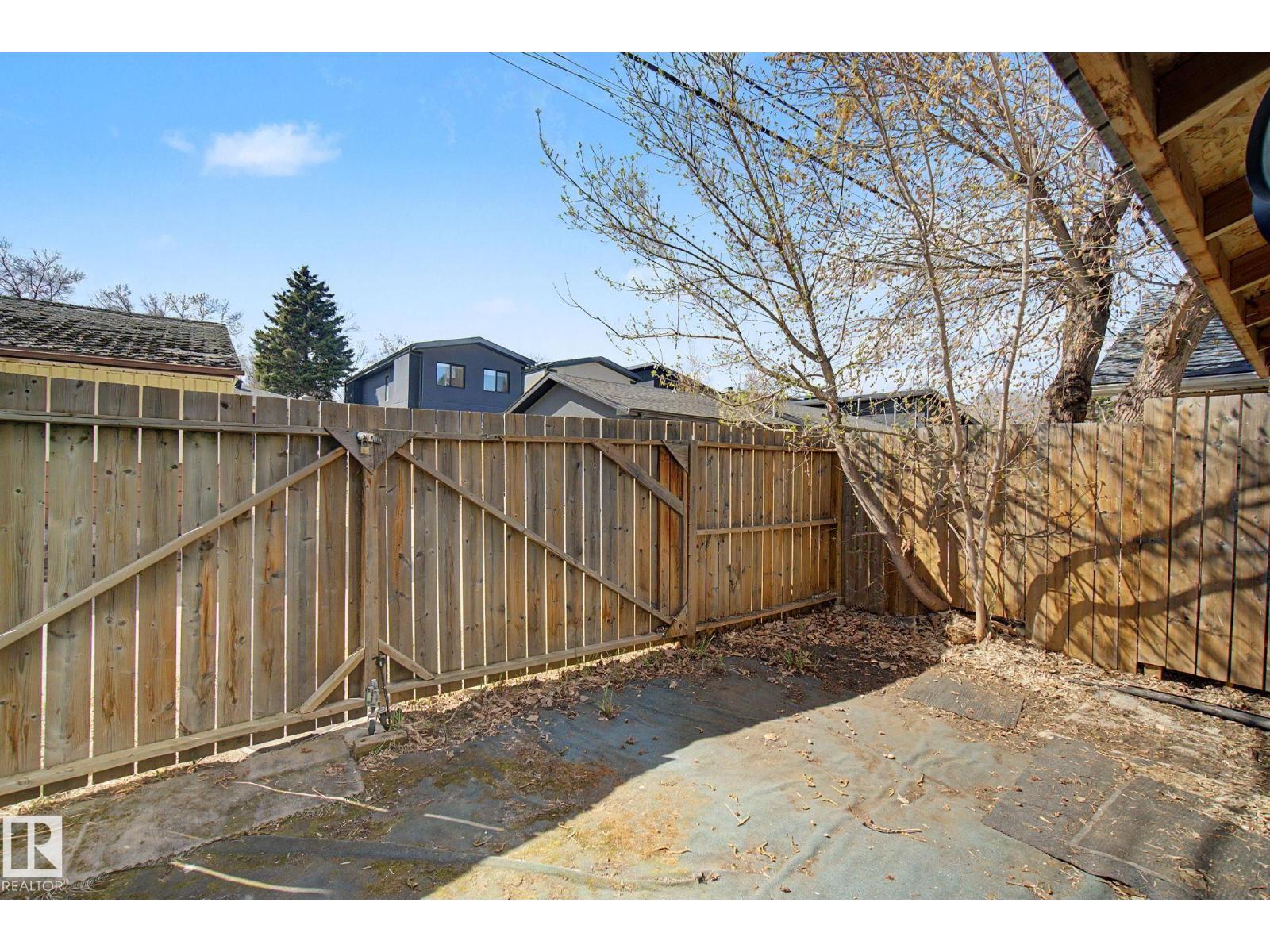 11512 122 ST NW NW, Edmonton