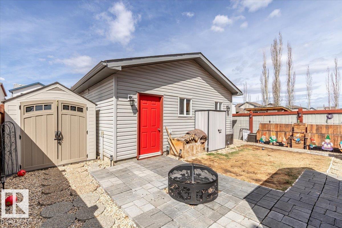 406 SONGHURST PL, Leduc
