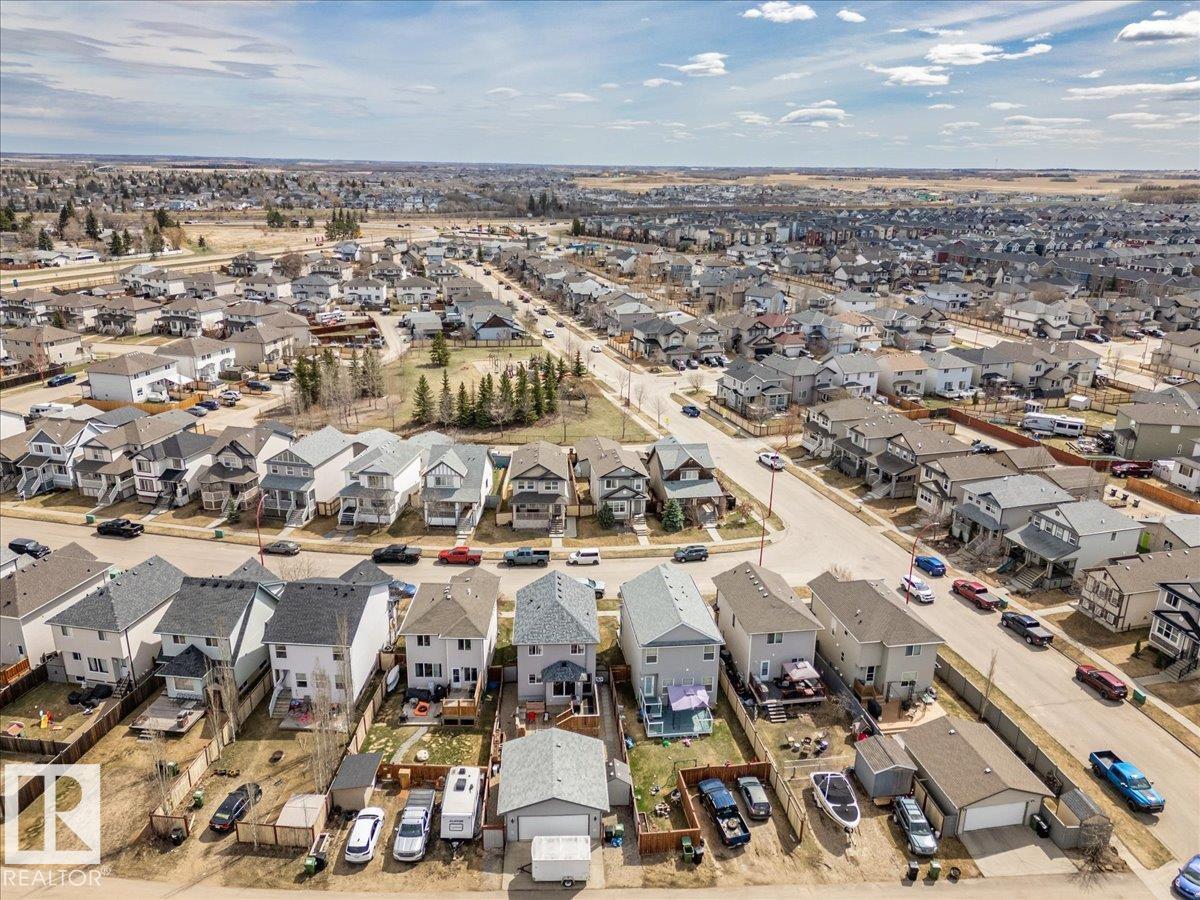 406 SONGHURST PL, Leduc