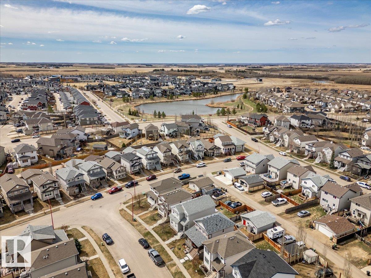 406 SONGHURST PL, Leduc