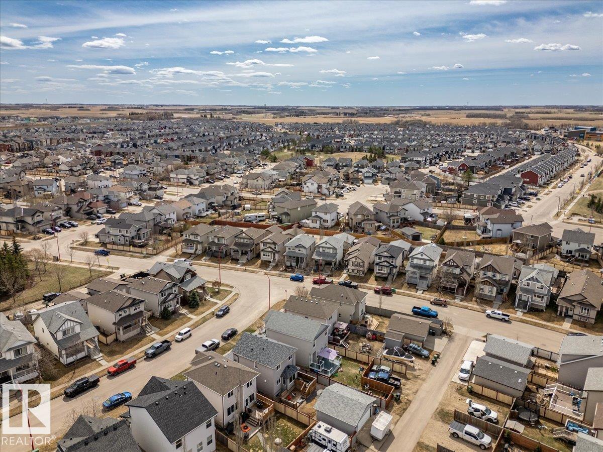 406 SONGHURST PL, Leduc