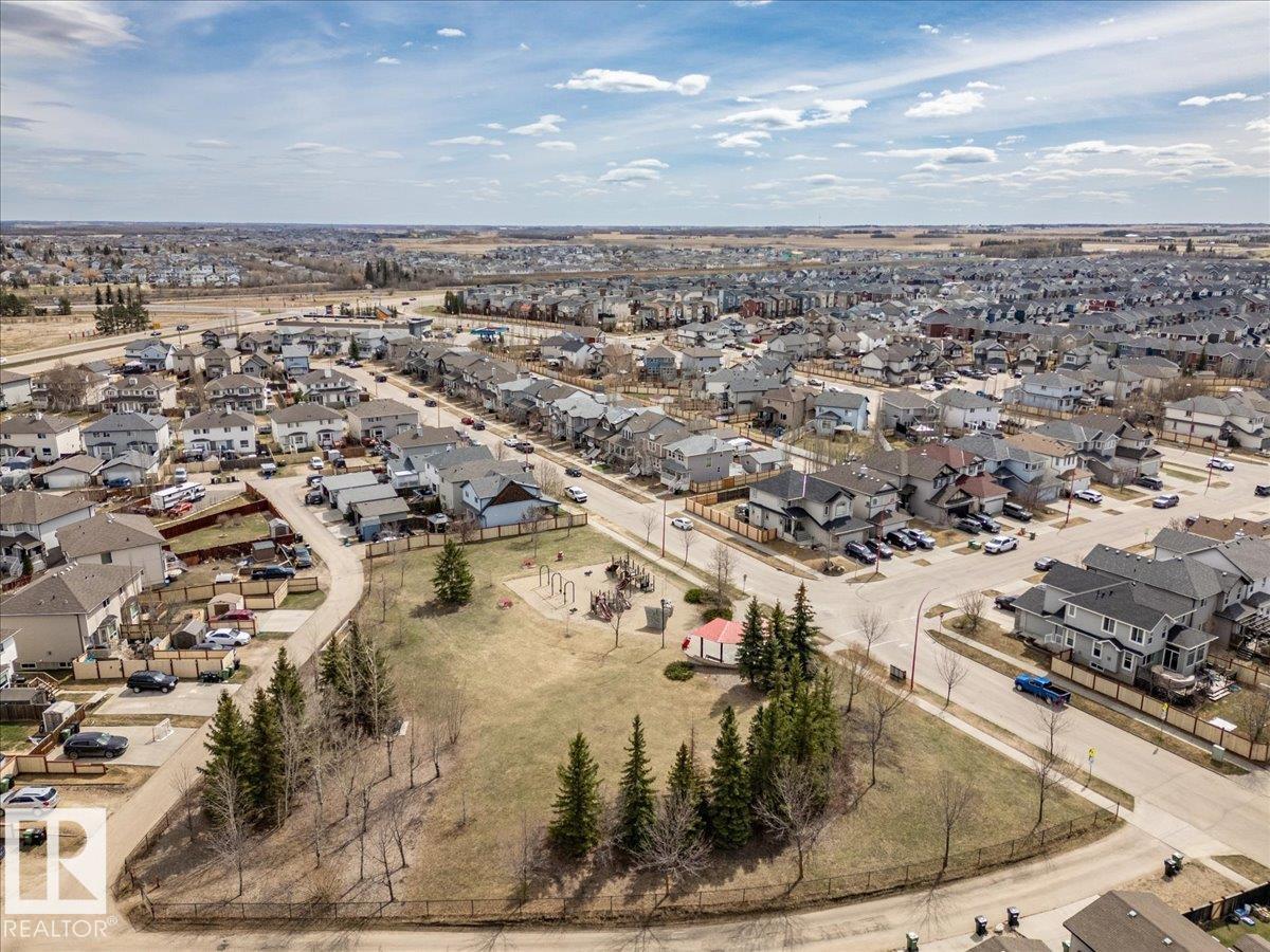 406 SONGHURST PL, Leduc