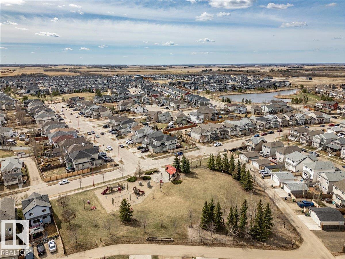 406 SONGHURST PL, Leduc