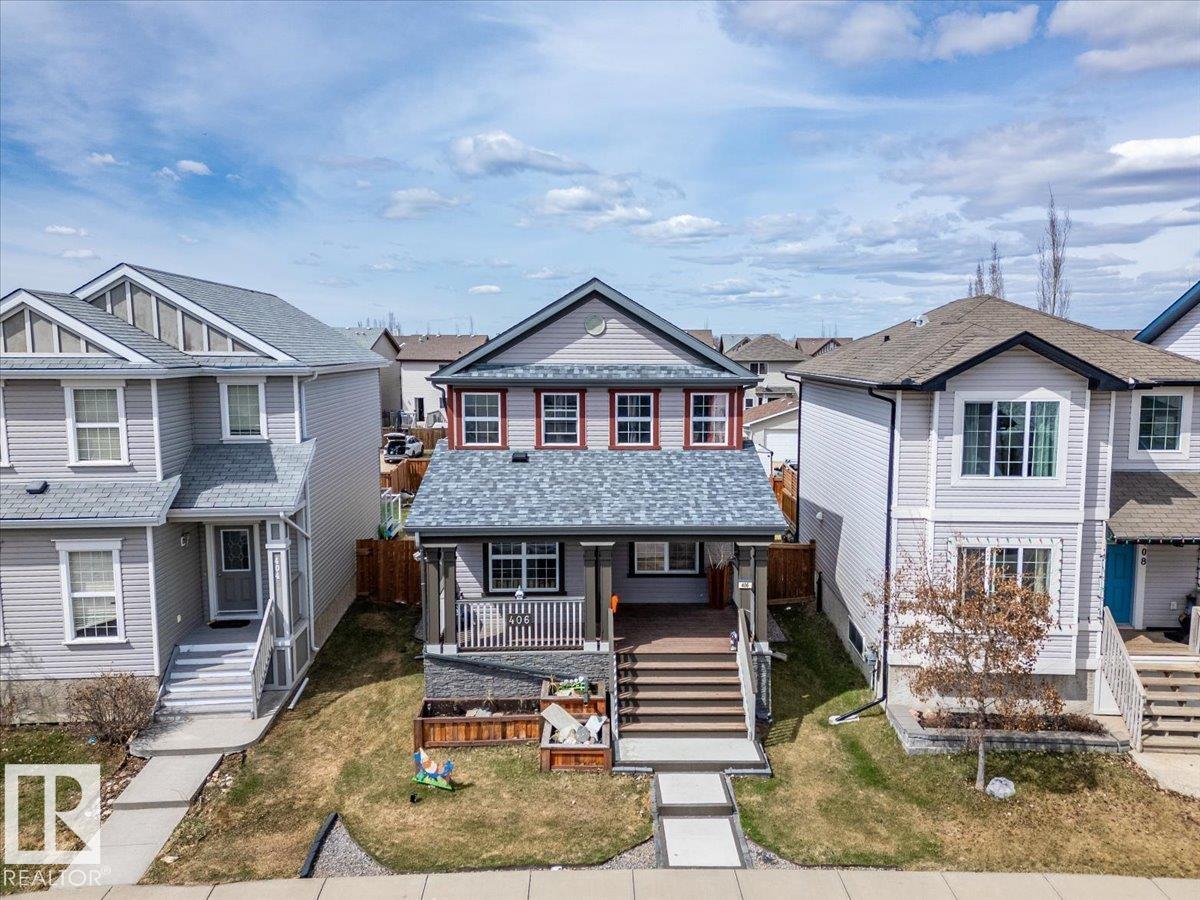 406 SONGHURST PL, Leduc