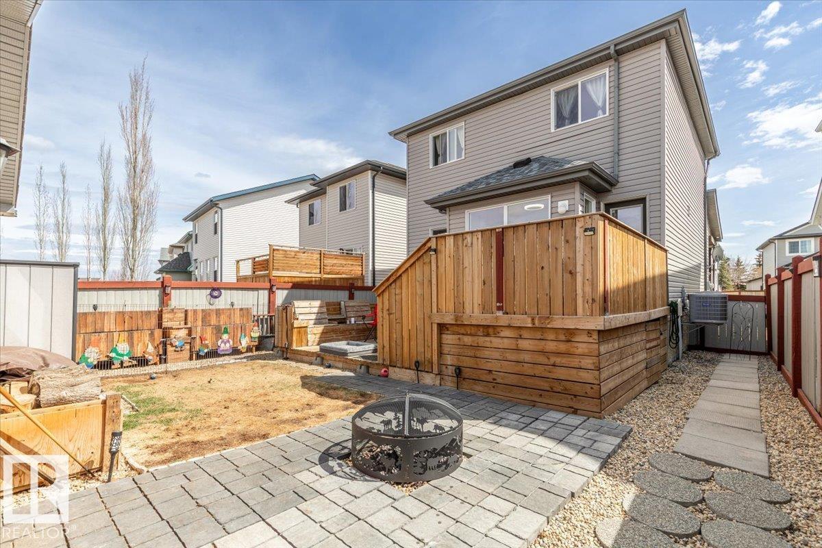 406 SONGHURST PL, Leduc