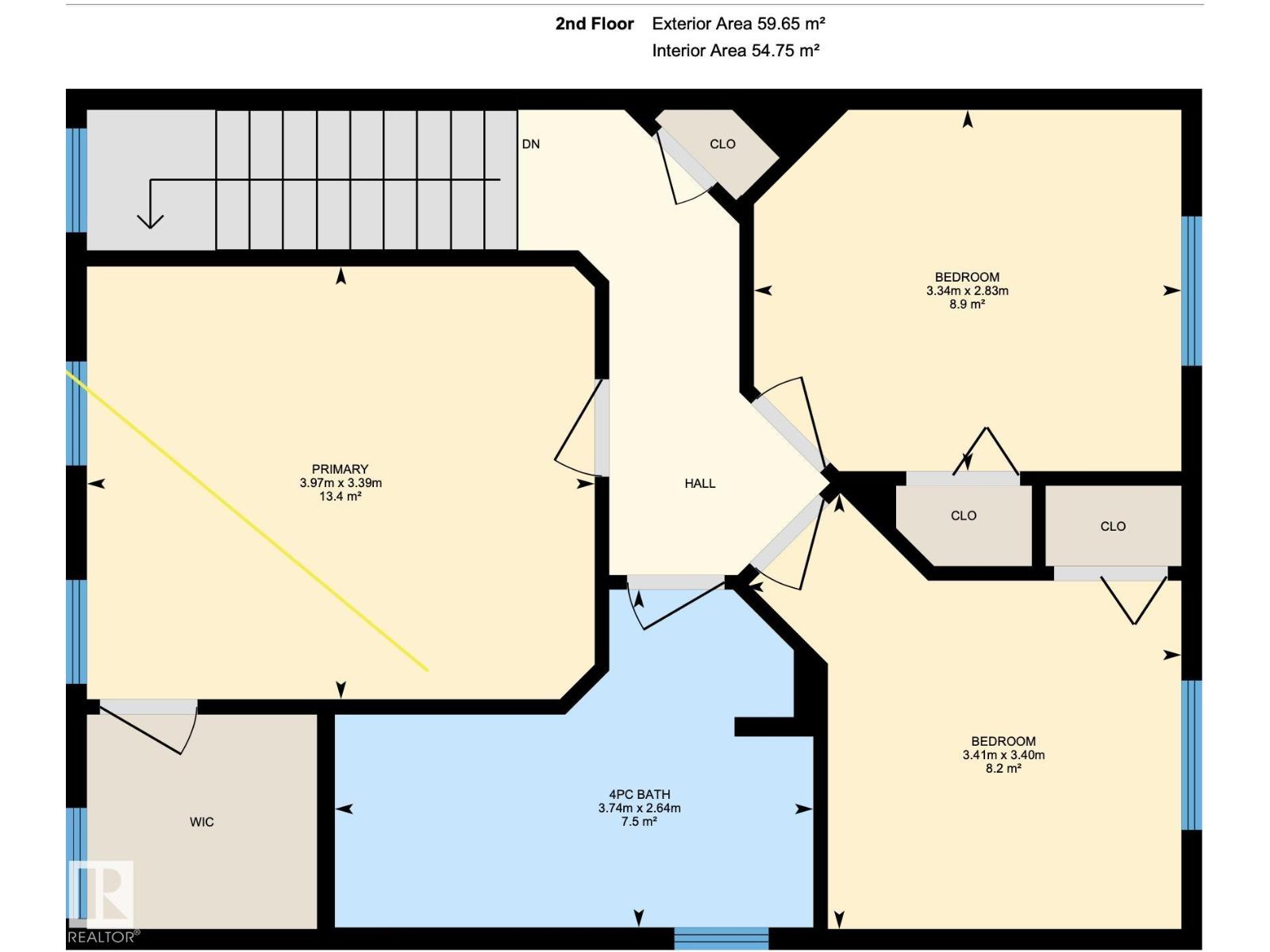 406 SONGHURST PL, Leduc