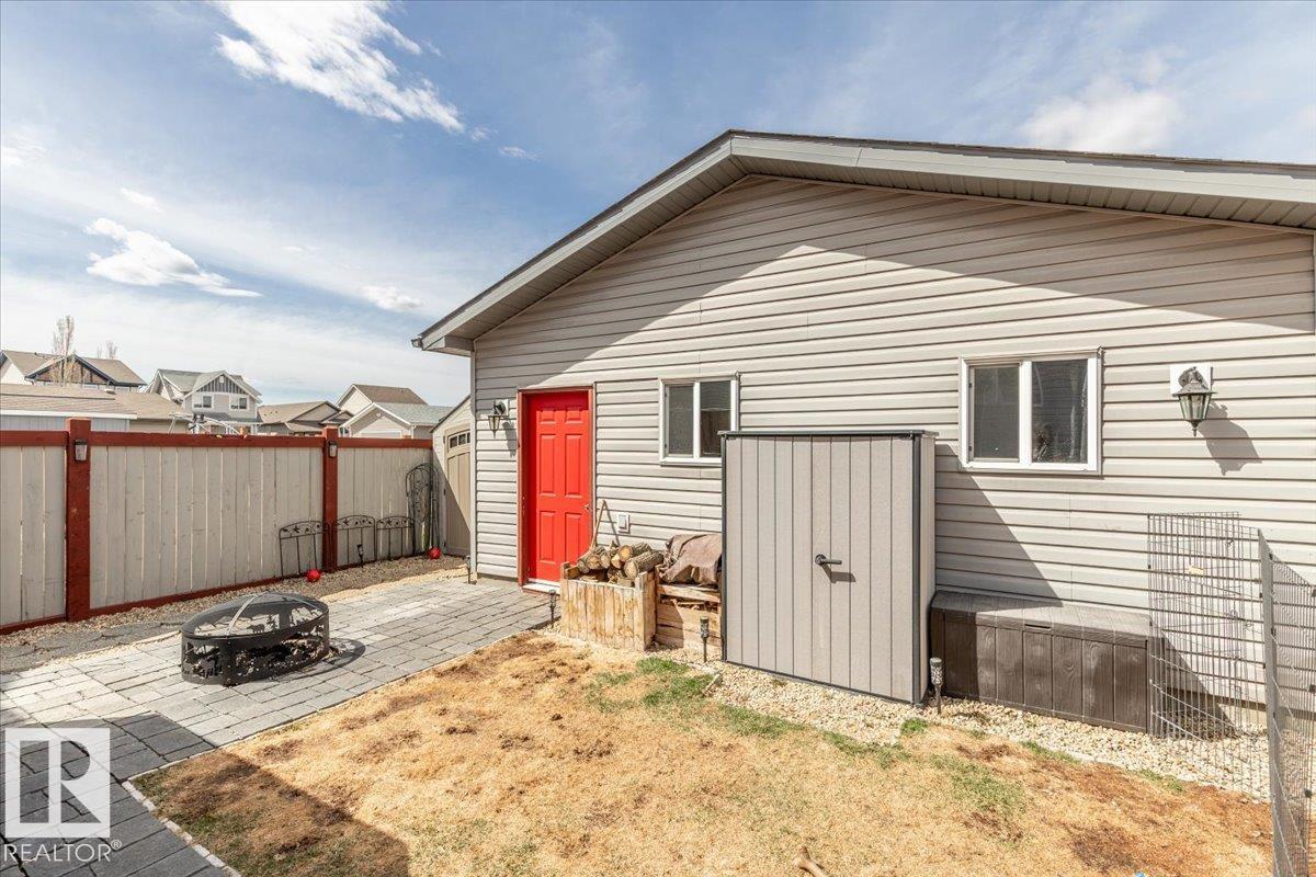 406 SONGHURST PL, Leduc