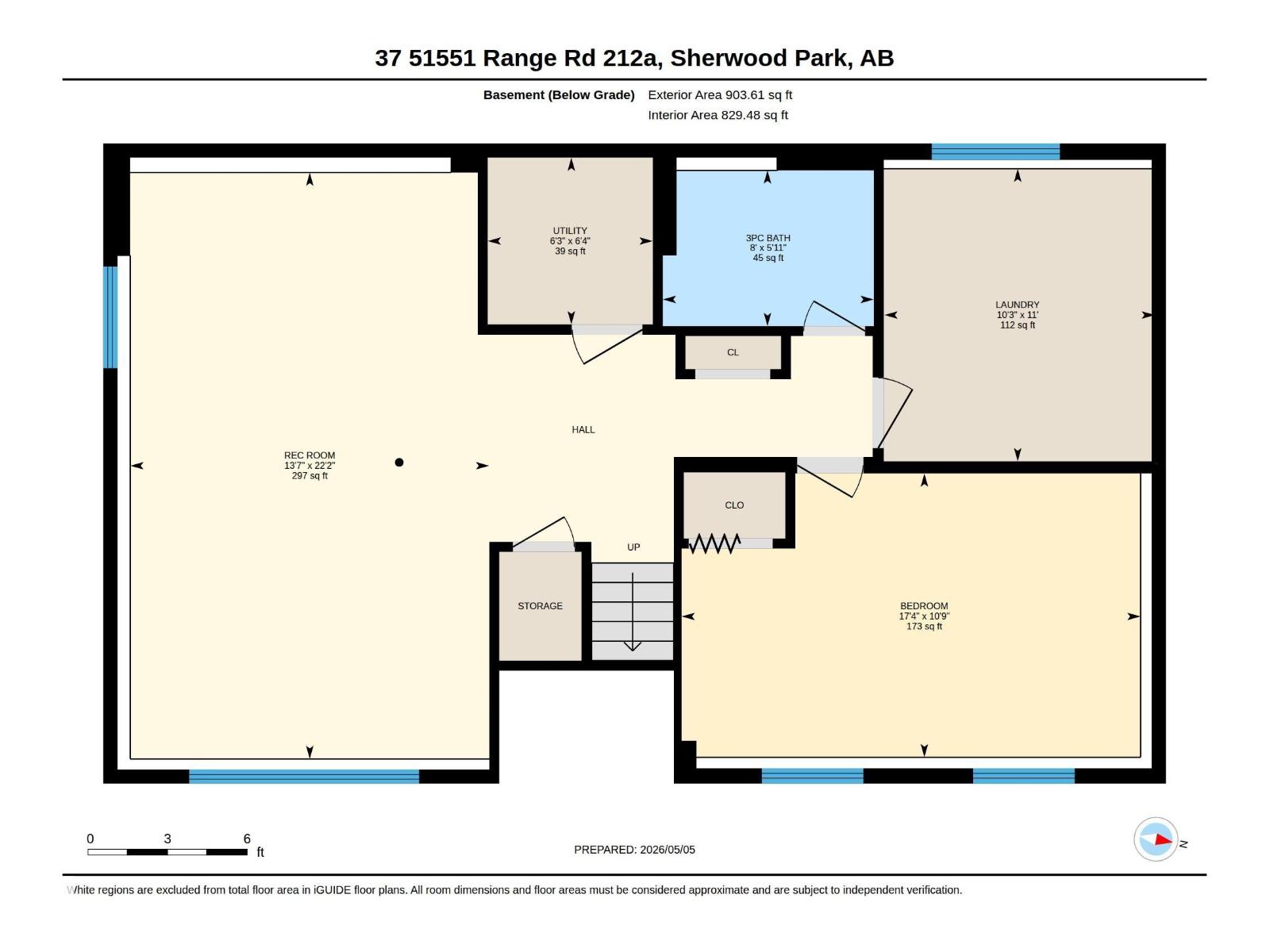 #37 51551 RGE ROAD 212A, Rural Strathcona County