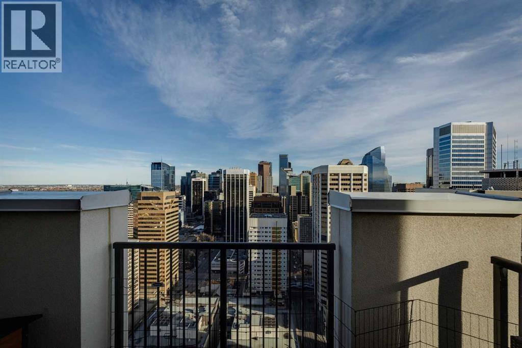 #3504 930 6 Avenue SW - 19